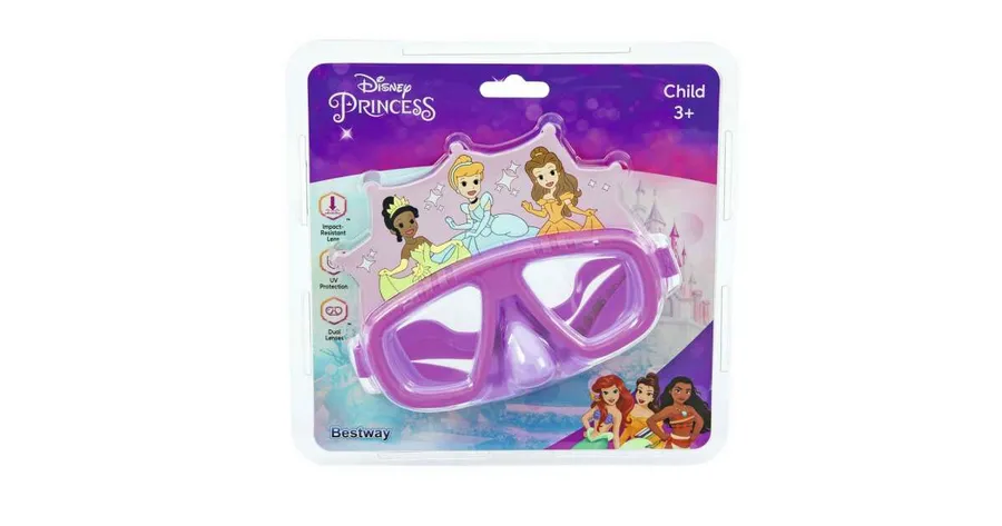 MASKA ZA RONJENJE PRINCESS