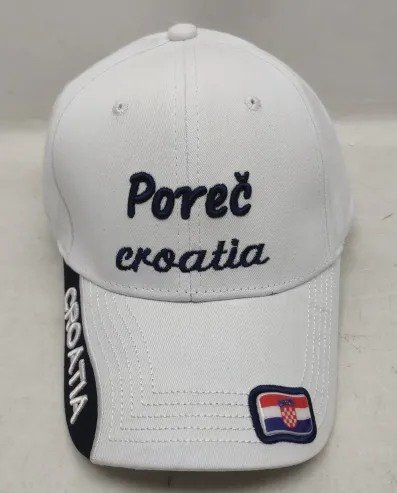 KAPA S NATPISOM GRADOVA VIŠE GRADOVA
