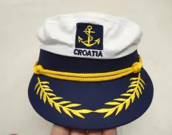 KAPETANSKA KAPA