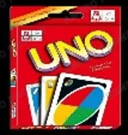 UNO KARTE