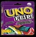 UNO FLIP KARTE