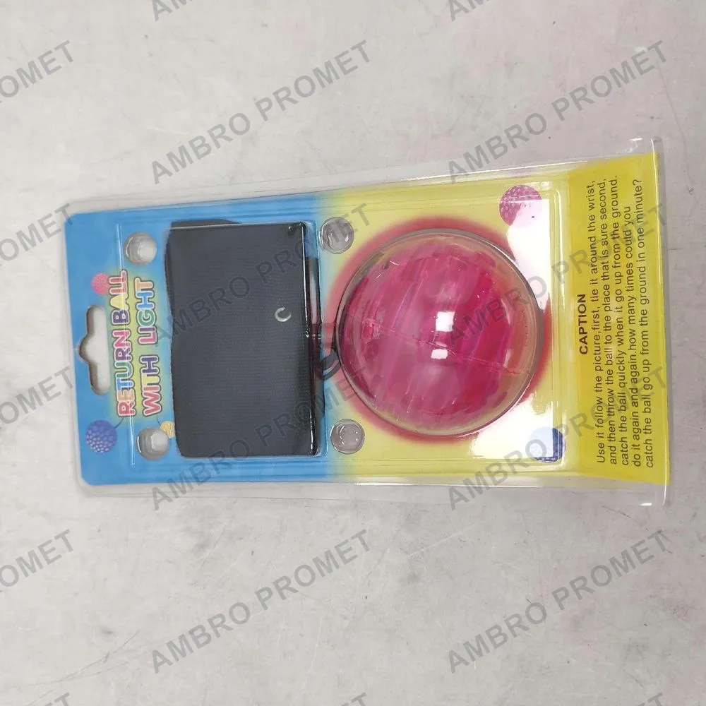 LOPTA NA ŠPAGI
