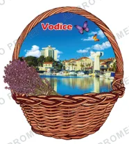MAGNET VODICE
