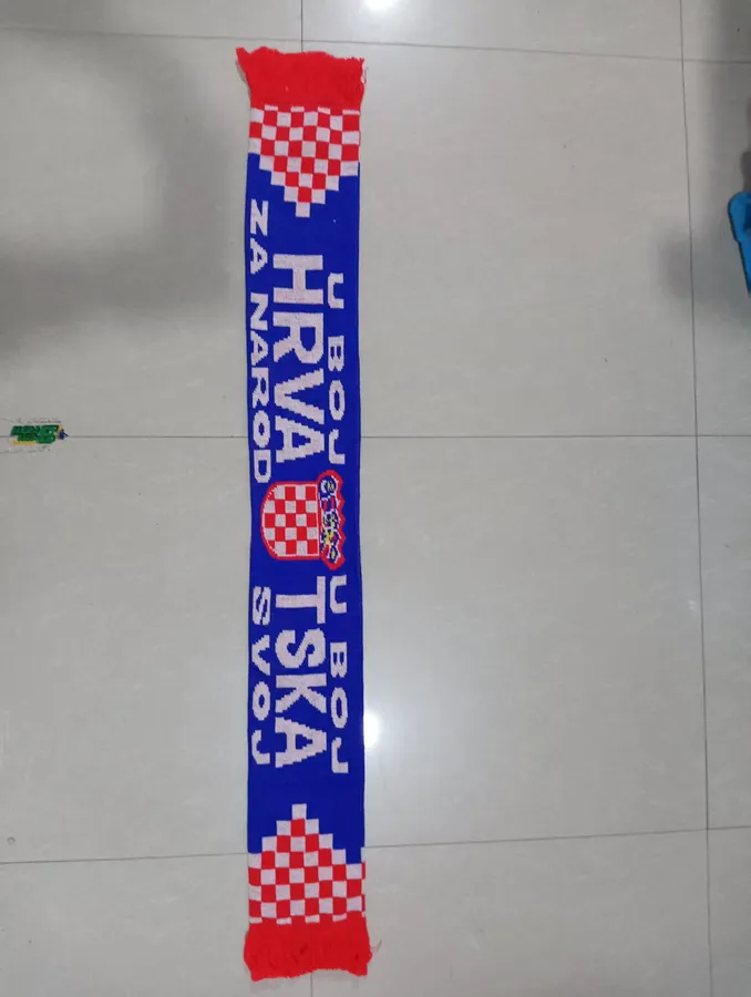 NAVIJAČKI ŠAL PAMUČNI
