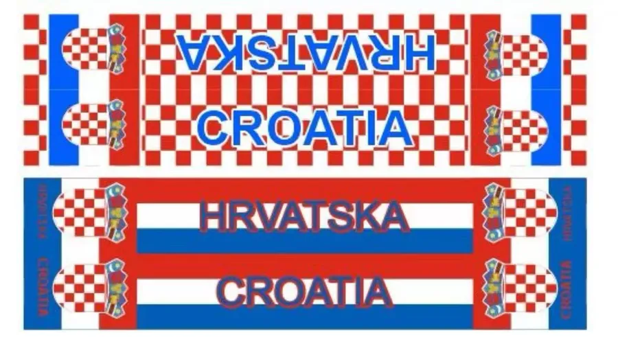 NAVIJAČKI ŠAL PAMUČNI