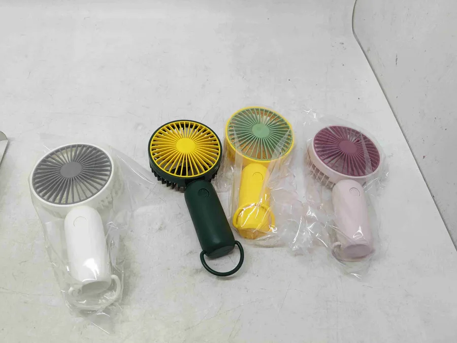 VENTILATOR USB