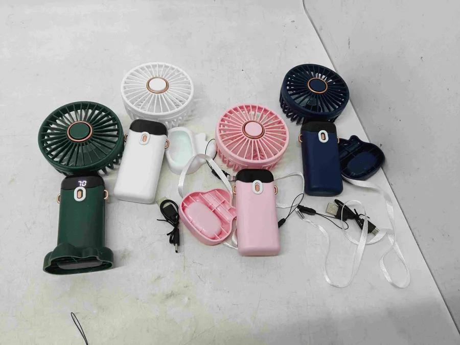 VENTILATOR USB